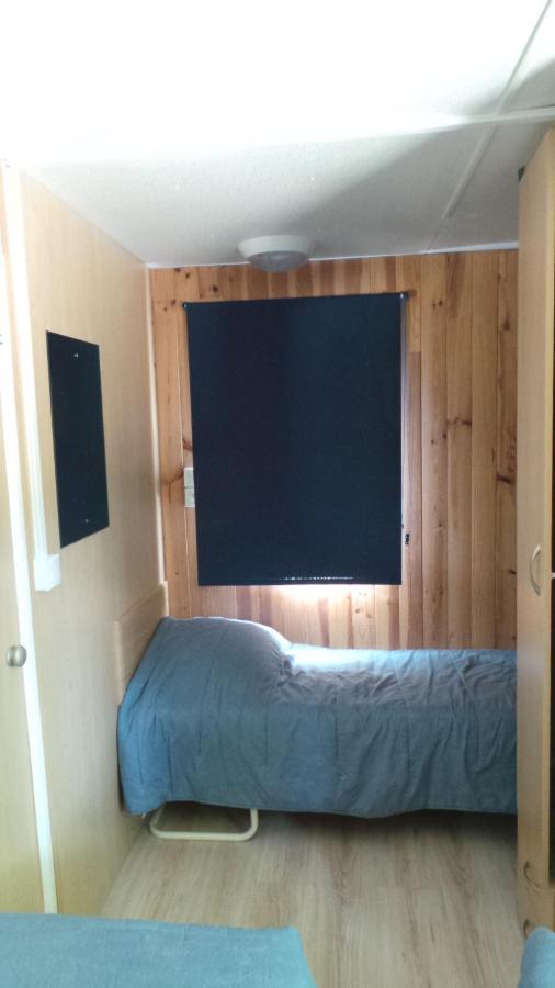Mobil Home Chez Julie Verchaix Εξωτερικό φωτογραφία